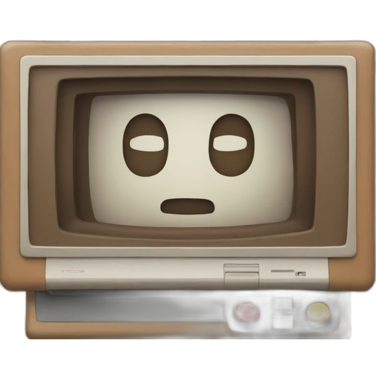 Famicom emoji