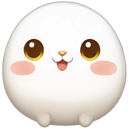 Molang emoji