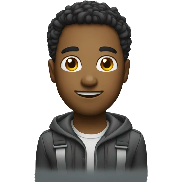 spotlight emoji