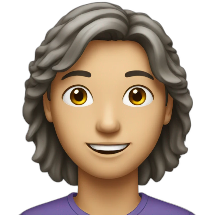 Customer  emoji