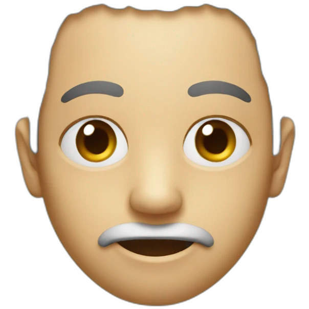 ahaego face emoji