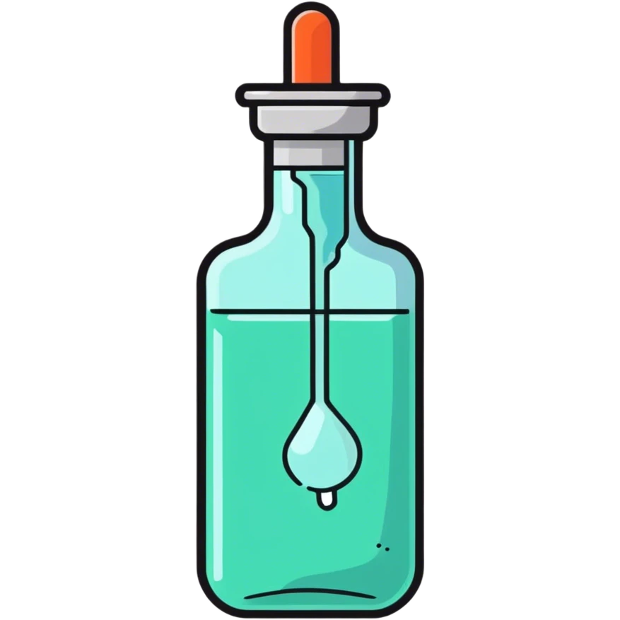 poppers emoji
