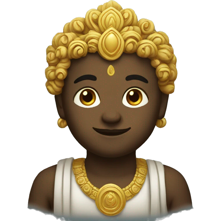 Murugan emoji