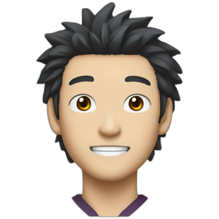 eijiro kirishima emoji