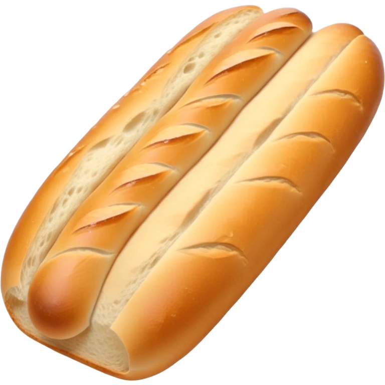 baguette emoji