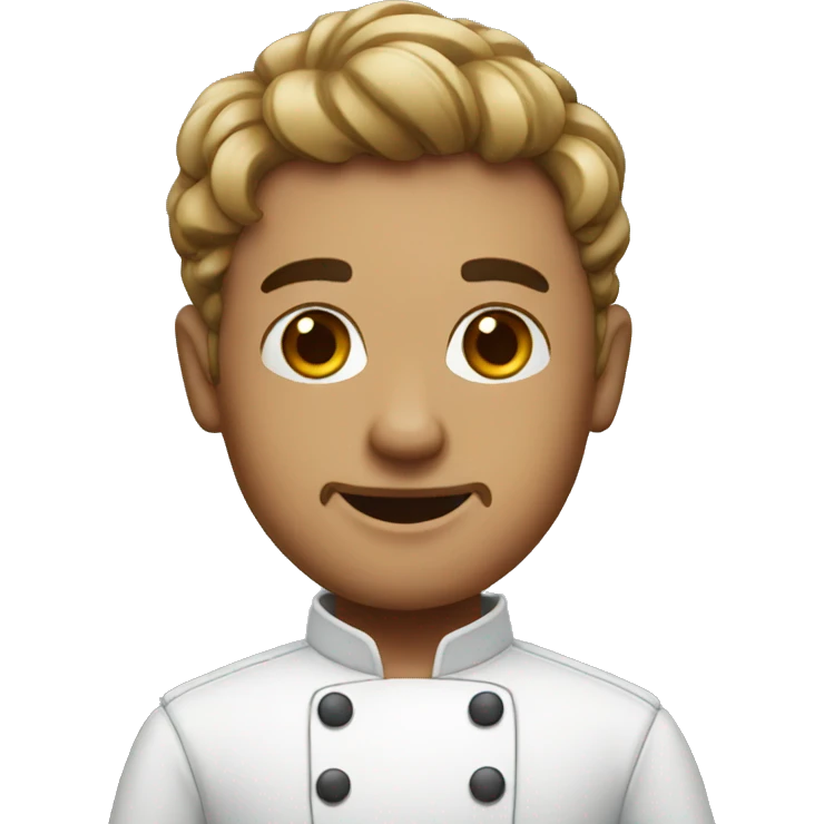 MasterChef emoji
