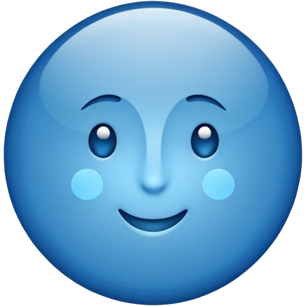 blue tick verifad emoji