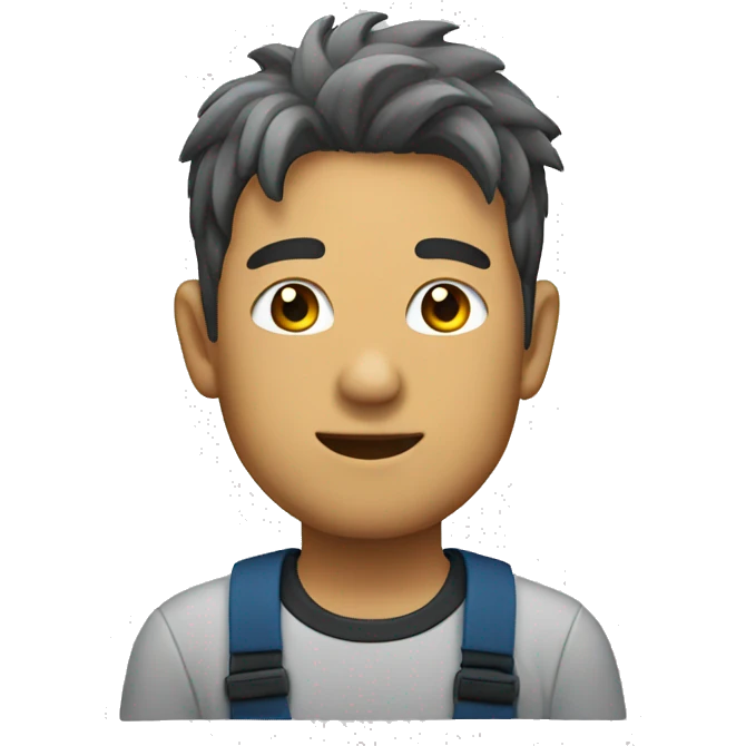 Bonito  emoji