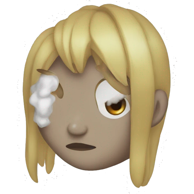 Domelipa  emoji