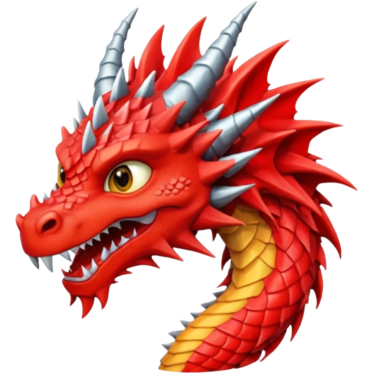 The Pokemon koraidon emoji