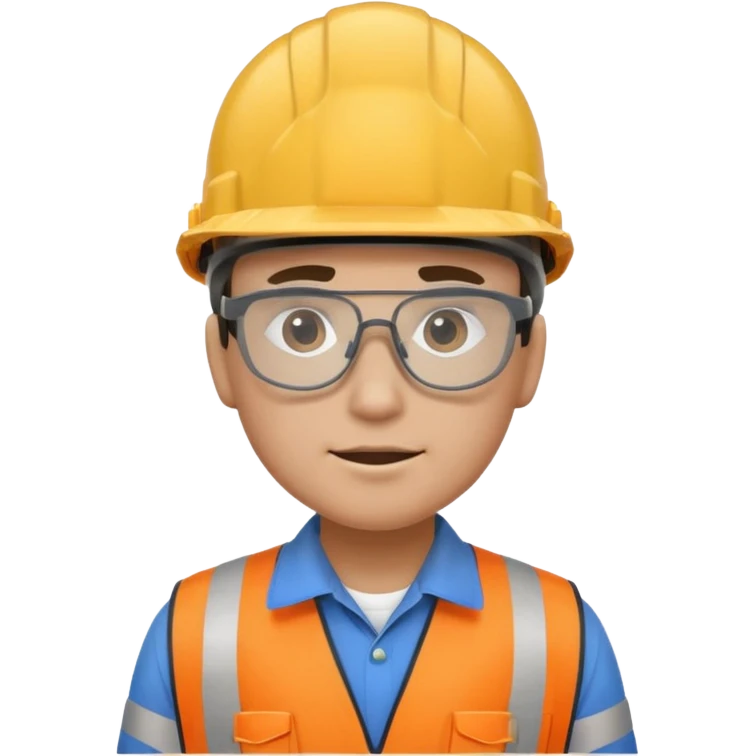 engineer emoji