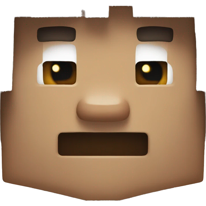 Minecraft  emoji