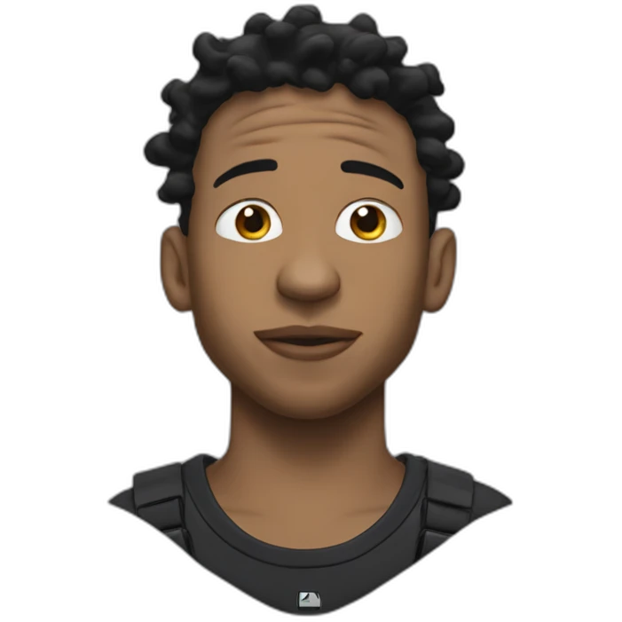 NLE Choppa emoji