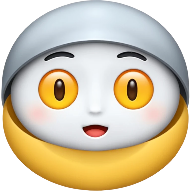 달인 할아버지를 그려줘
인자한 표정, 풍성하고 흰 머리와 수염, 노란 피부 emoji