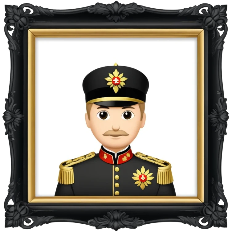 Russian Empire emoji
