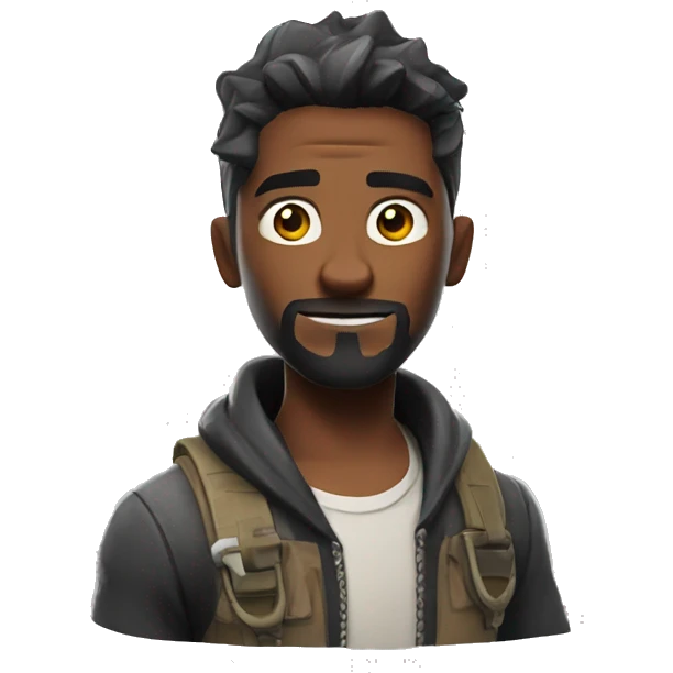fortnite emoji