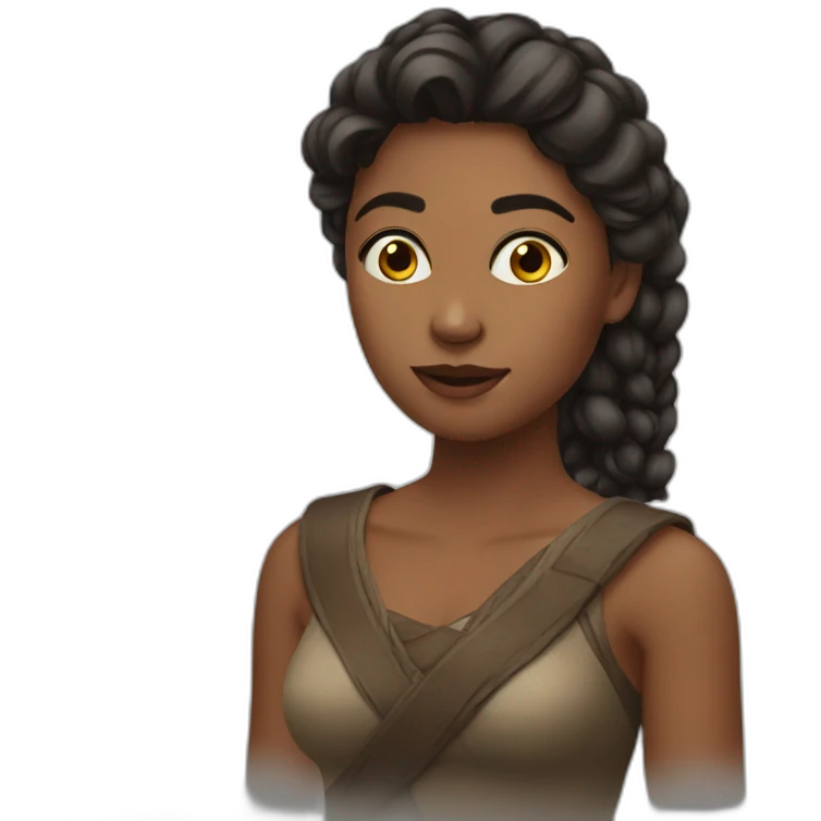 Théna  emoji
