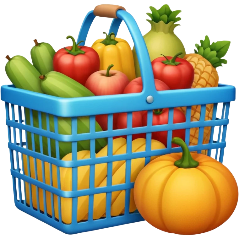 groseries emoji