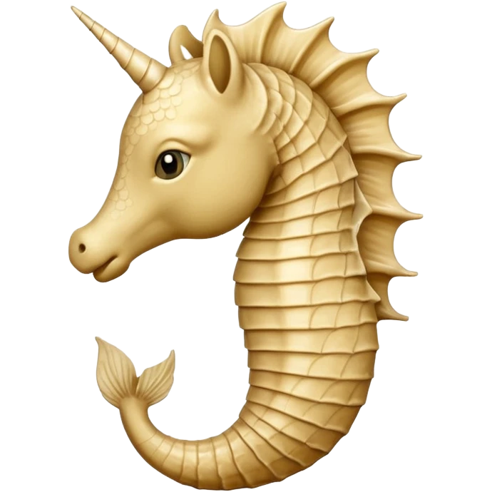 hippocampus emoji