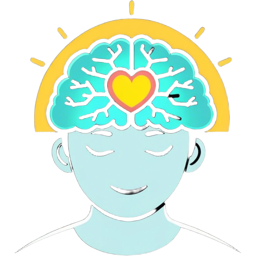Mental health  emoji