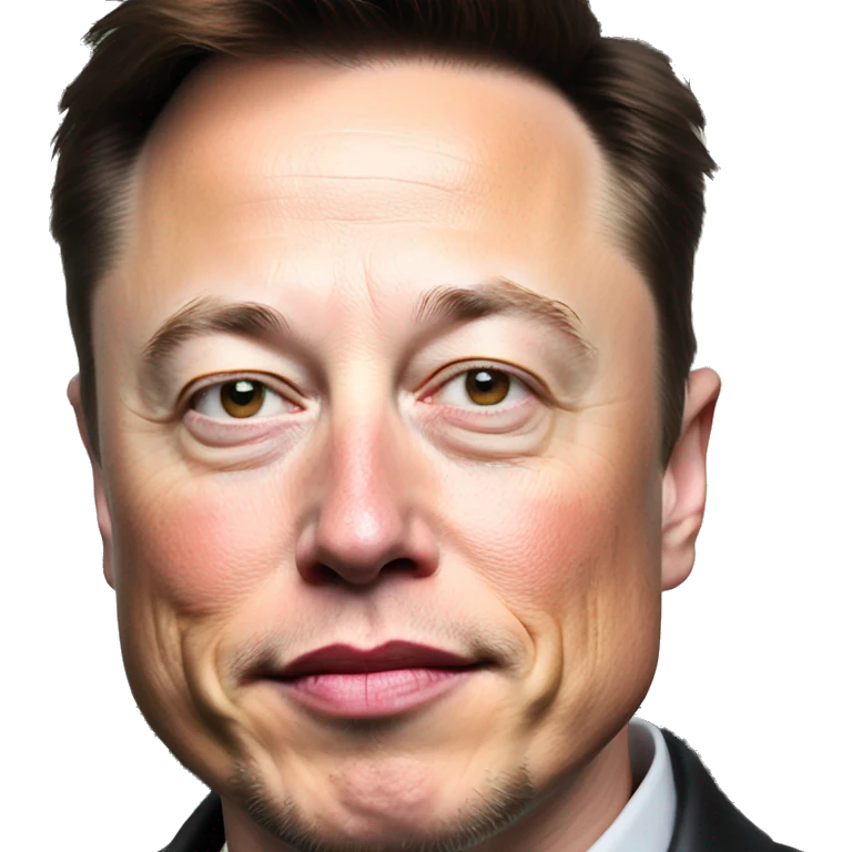 elon musk money emoji