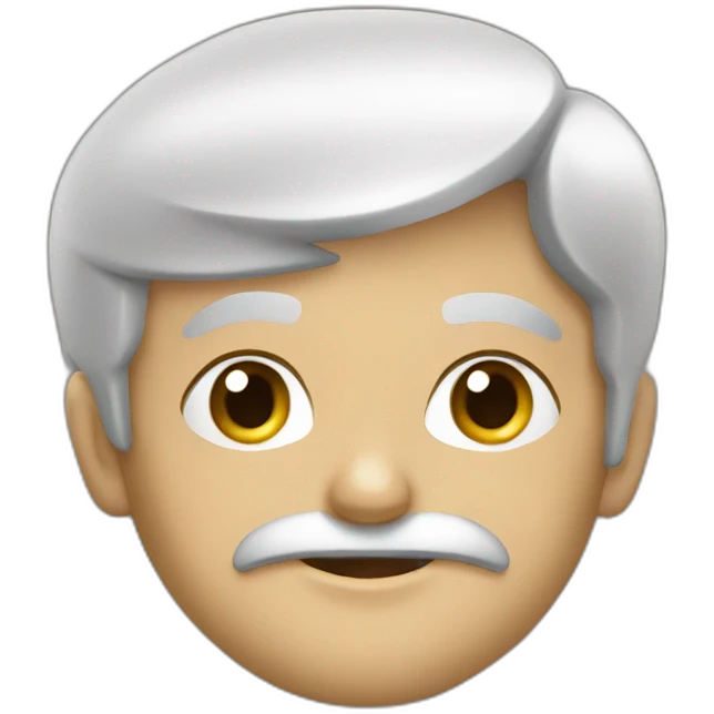 The symbol of iran emoji