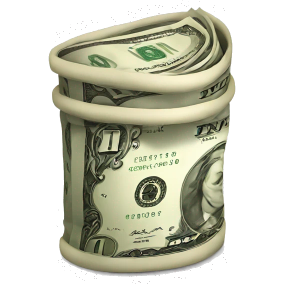 money emoji