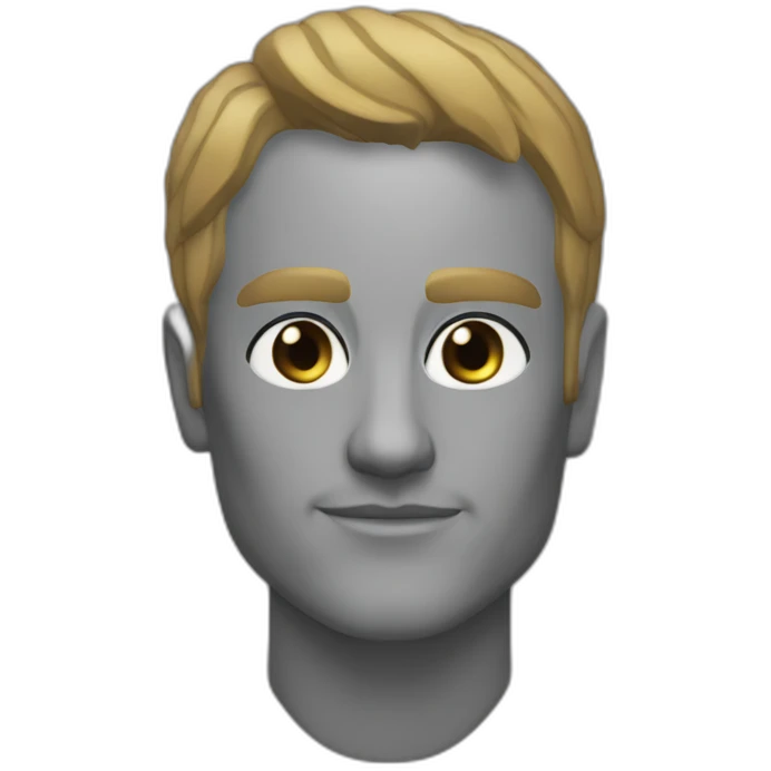 Sebastian Darius’s I emoji