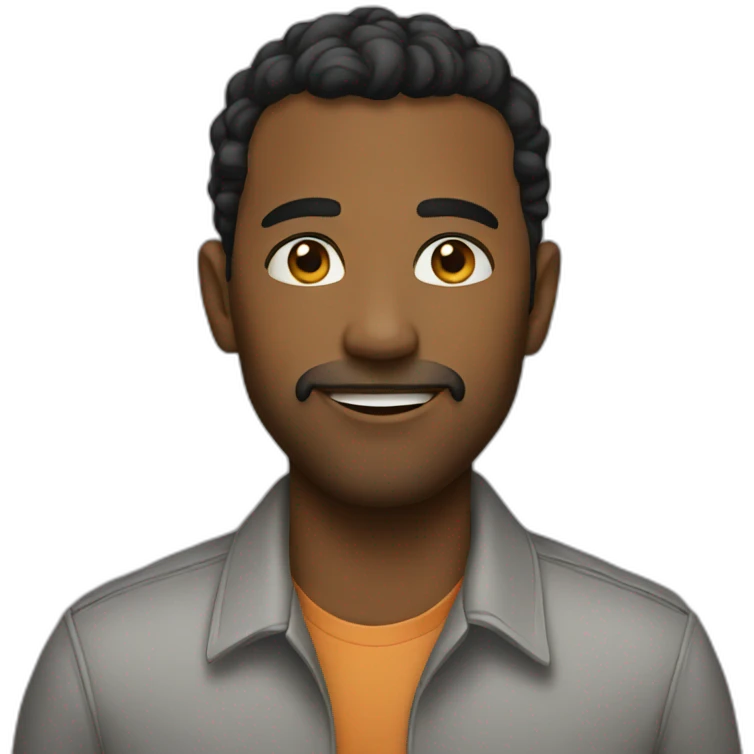 time emoji