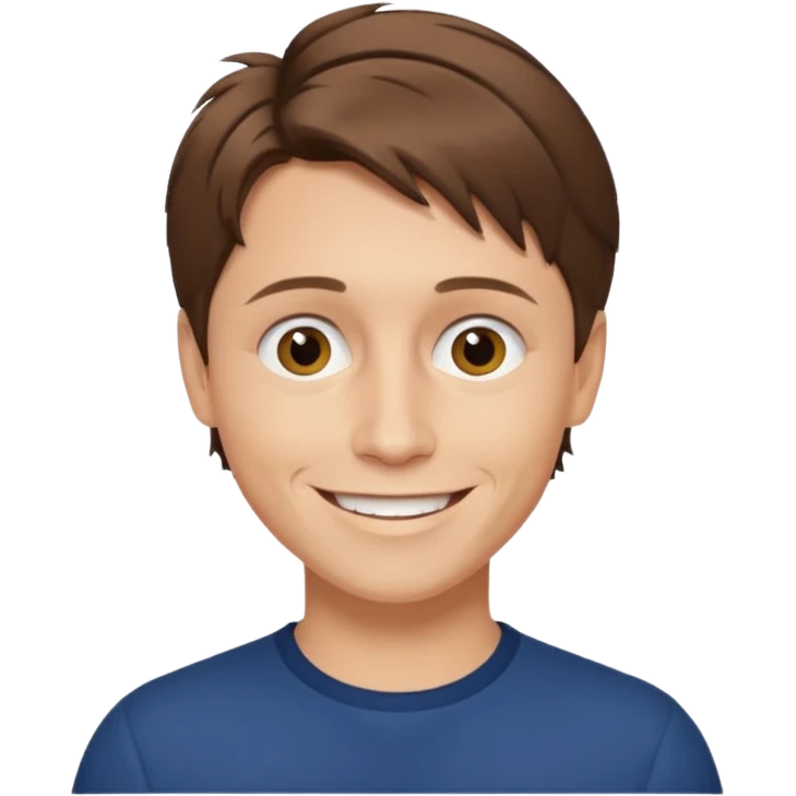 Mark Owen emoji