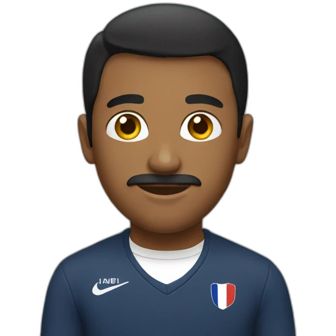 France emoji