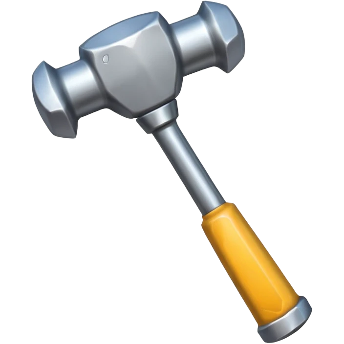 hammer emoji