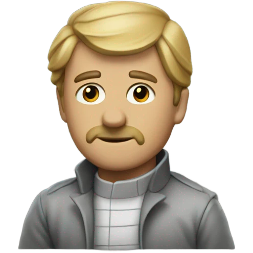 time machine emoji