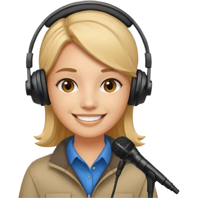 community manager emoji
