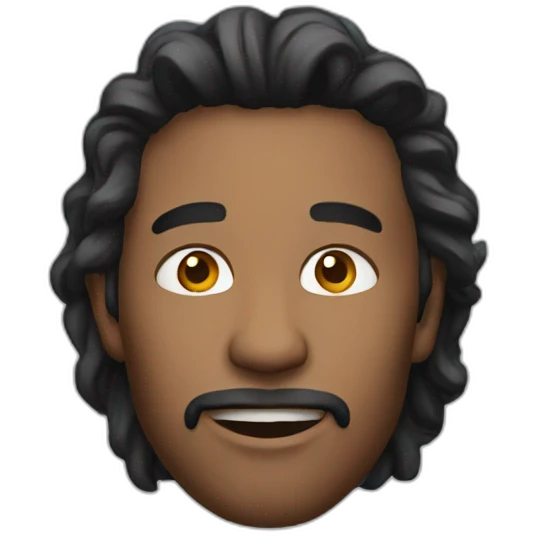 Offset emoji