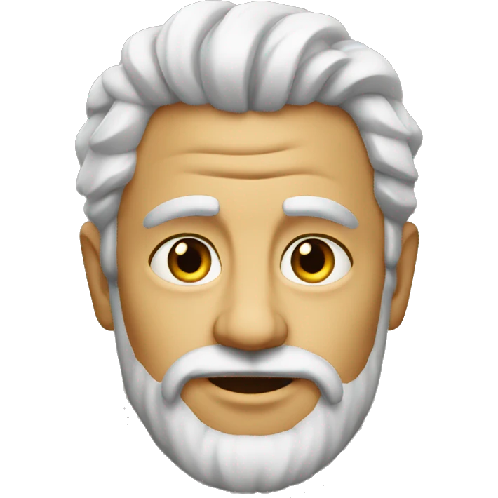God emoji