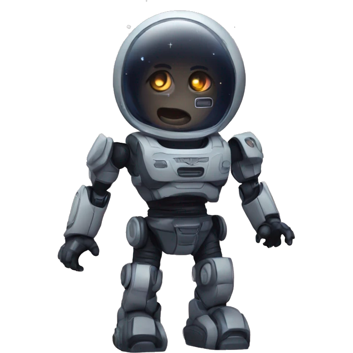 Galaxy ai emoji