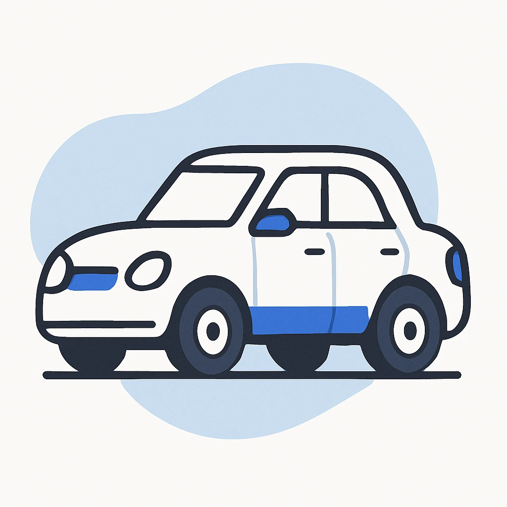 car emoji
