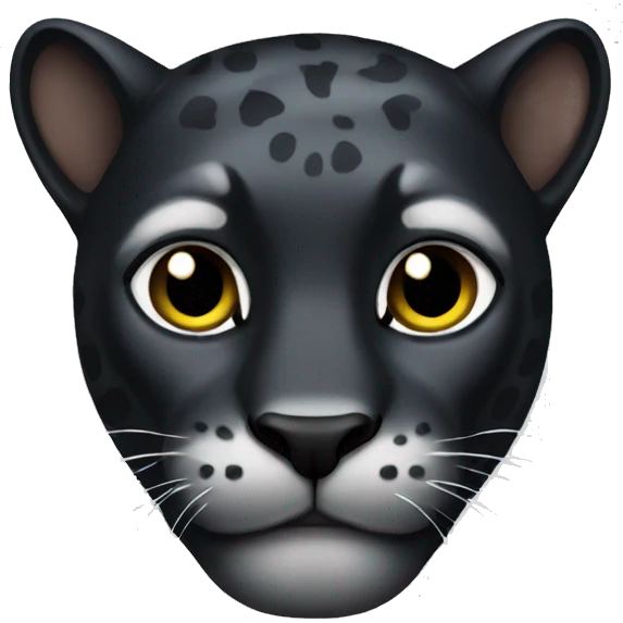 panther emoji