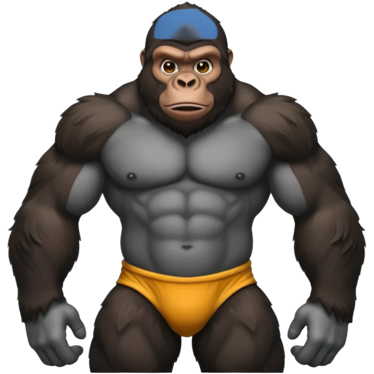 golilla emoji