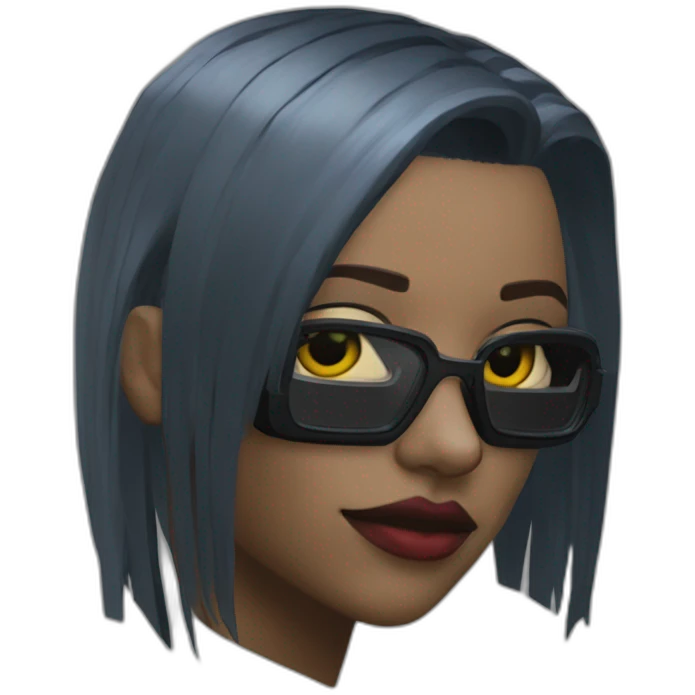 cyberpunk-2077 emoji