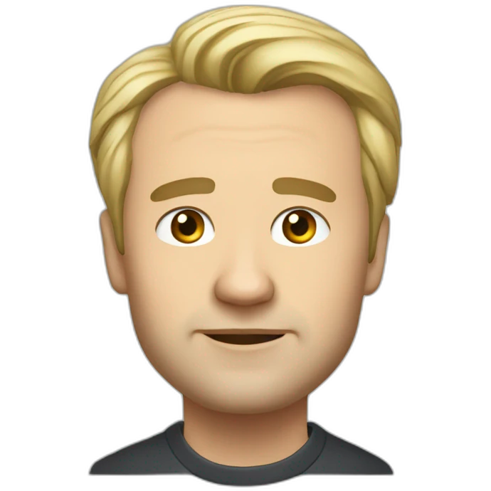 Aleksander Morozova emoji