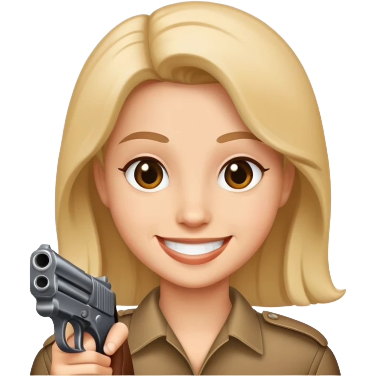 gun gun febrianza emoji