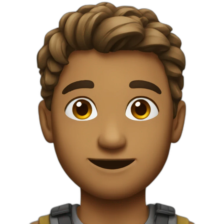 flirty emoji