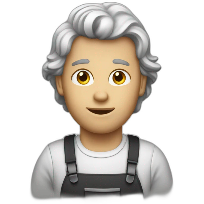 macdonald emoji