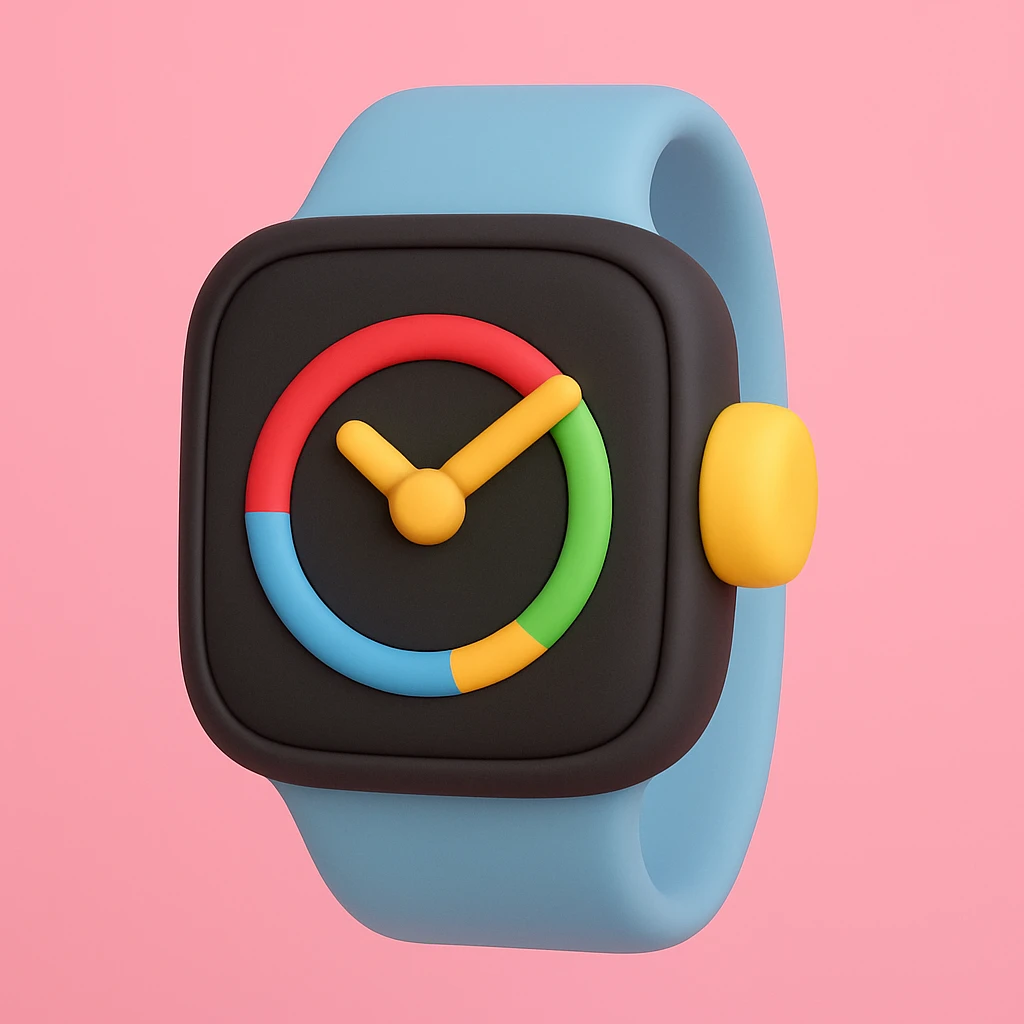 watch emoji