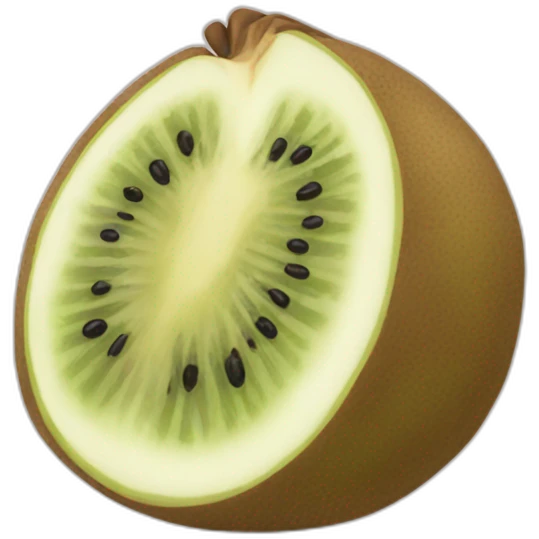 kiwis emoji