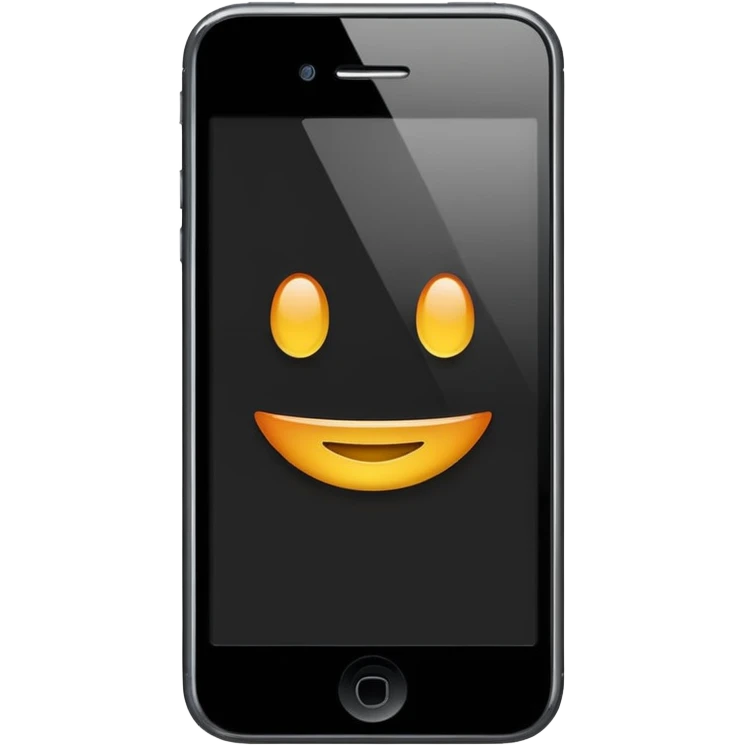 iPhone  emoji