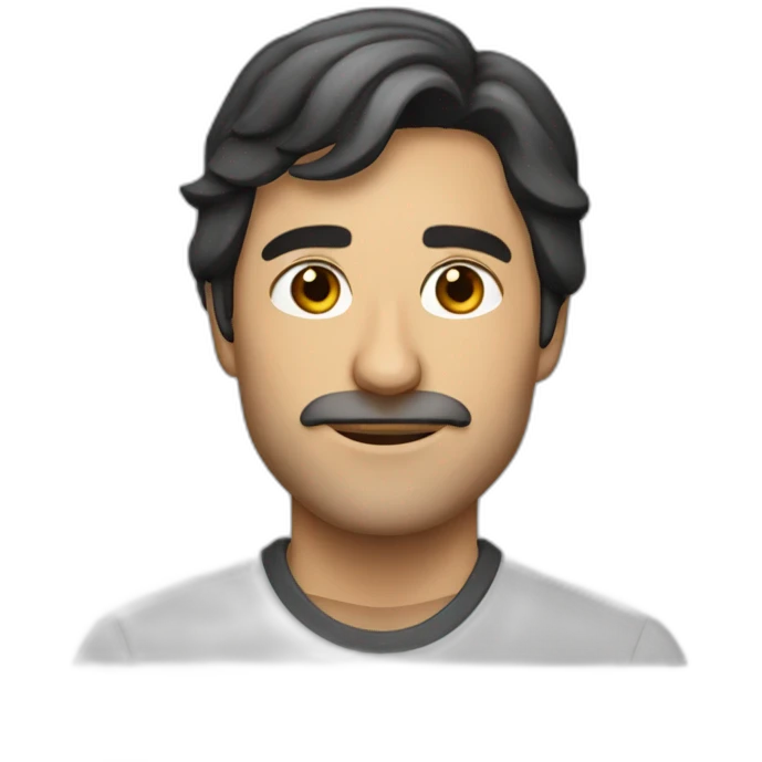 javier milei emoji