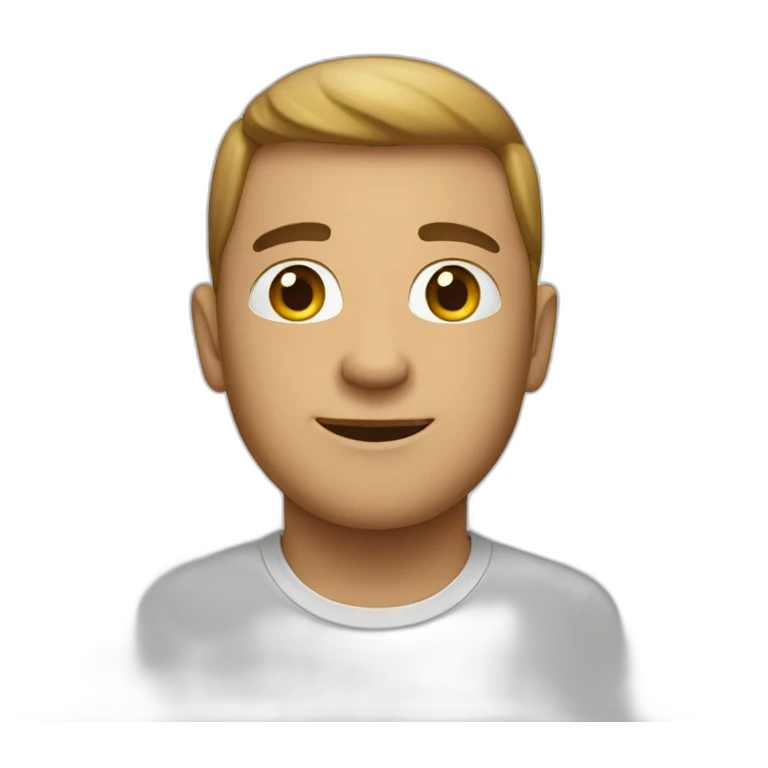 iPhone 8 emoji